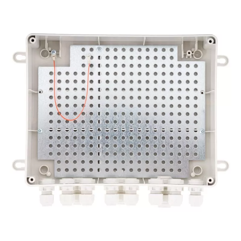 IP56 ATTE ABOX-L2 Āra korpuss