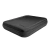 iPad Maciņš 12.9 inch Tomtoc FancyCase-B06 (Melns)