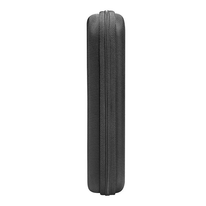 iPad Maciņš 12.9 inch Tomtoc FancyCase-B06 (Melns)
