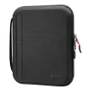 iPad Maciņš 12.9 inch Tomtoc FancyCase-B06 (Melns)
