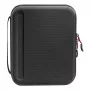 iPad Maciņš 12.9 inch Tomtoc FancyCase-B06 (Melns)