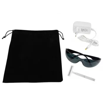 IPL-900 Pro BLOW Gaismas epilators