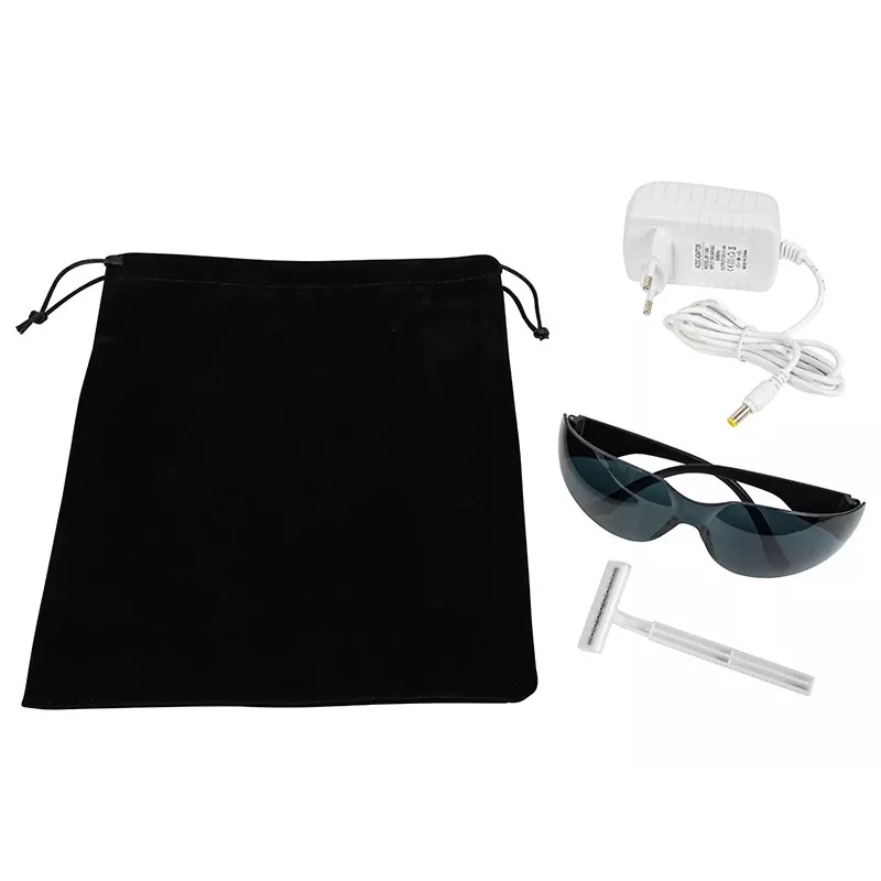 IPL-900 Pro BLOW Gaismas epilators