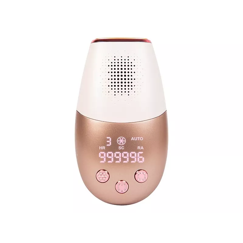 IPL-900 Pro BLOW Gaismas epilators