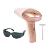 IPL-900 Pro BLOW Gaismas epilators