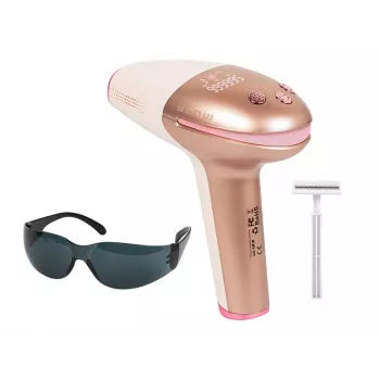 IPL-900 Pro BLOW Gaismas epilators