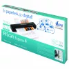 IRIS IRIScan Express 4 pildspalvas skeneris