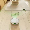 iRobot Roomba 115 Combo robotu putekļsūcējs un mazgātājs – balts