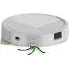 iRobot Roomba 115 Combo robotu putekļsūcējs un mazgātājs – balts