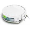 iRobot Roomba 115 Combo Robot Vacuum + Auto Empty Dock White