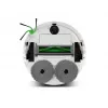 iRobot Roomba Combo 575 balts robotizēts putekļsūcējs ar AutoWash dokstaciju