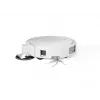 iRobot Roomba Combo 575 balts robotizēts putekļsūcējs ar AutoWash dokstaciju