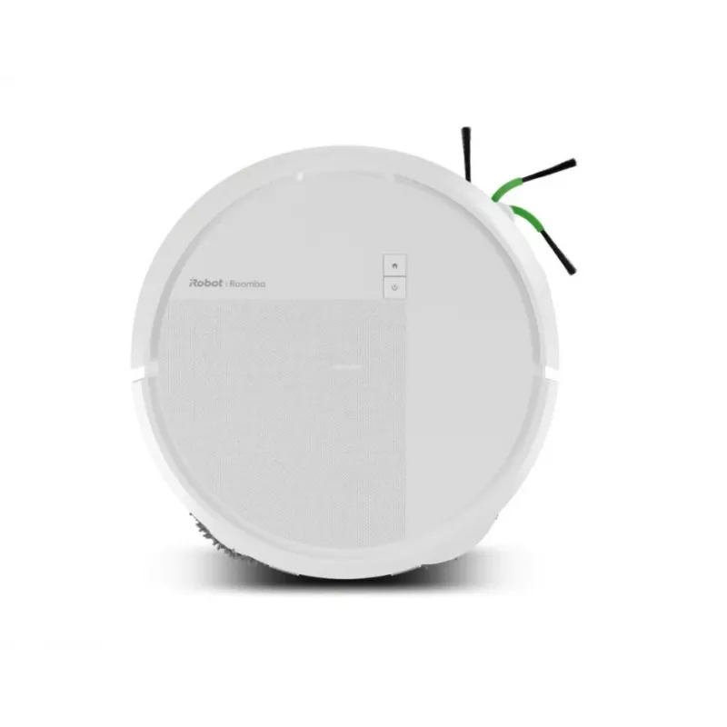 iRobot Roomba Plus 515 Combo tīrīšanas robots ar AutoWash dokstaciju, balts