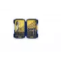 IRWIN 15 gabalu kobalta urbju komplekts 1.5-10 mm HSS M35 dalītais gals DIN 338