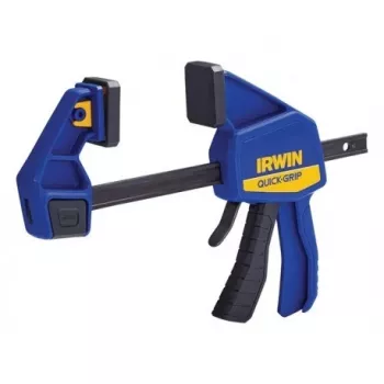 IRWIN QUICK-GRIP Quick-Change skava 150mm divpaka T.506