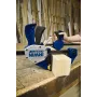 IRWIN QUICK-GRIP XP 300 mm vienas rokas stieņa skava / izpletējs