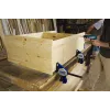 IRWIN QUICK-GRIP XP Stieņu skava 450 mm Vienas rokas izpletnis, Melns/Zils/Pelēks