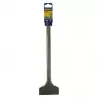 IRWIN SDS-MAX Flat Chisel 50x400mm for Rotary Hammers