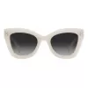 ISABEL MARANT Sieviešu kaķacsveida saulesbrilles IM0050GSSZJ - 51/22/150 mm