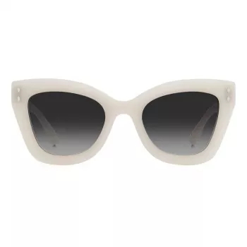 ISABEL MARANT Sieviešu kaķacsveida saulesbrilles IM0050GSSZJ - 51/22/150 mm