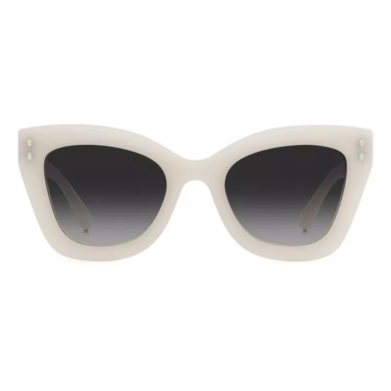 ISABEL MARANT Sieviešu kaķacsveida saulesbrilles IM0050GSSZJ - 51/22/150 mm