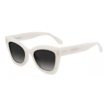 ISABEL MARANT Sieviešu kaķacsveida saulesbrilles IM0050GSSZJ - 51/22/150 mm
