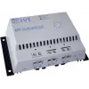 IVT MPPT saules uzlādes kontrolieris 30 A, 12/24 V, LCD, RS485 18319