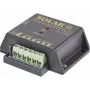 IVT Saules uzlādes kontrolieris 12/24 V, 4 A PWM (200013)