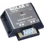 IVT Saules uzlādes kontrolieris 12 V/4 A PWM (200007)