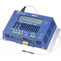 IVT Saules uzlādes kontrolieris 12V/24V 20A MPPTplus 20A ar LCD displeju 200036