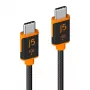 J5CREATE USB-C 100W Sync Charge Cable (1.8 m / 5.9 ft.)