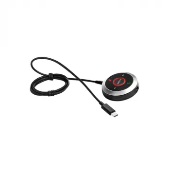 Jabra Evolve Link UC kontrolieris USB-C priekš Evolve 40