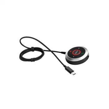 Jabra Evolve Link UC kontrolieris USB-C priekš Evolve 40