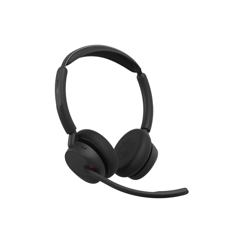 Jabra Evolve3 45 Stereo Link 390a UC austiņas