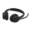 Jabra Evolve3 45 Stereo Link 390c UC austiņas