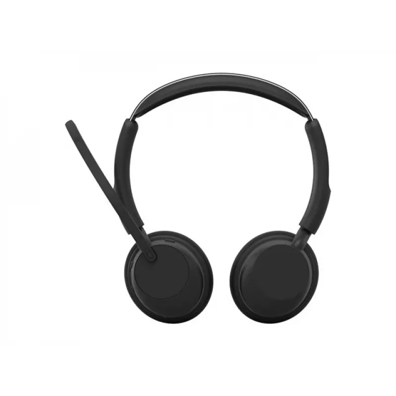 Jabra Evolve3 45 Stereo Link 390c UC austiņas