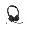 Jabra Evolve3 45 Stereo Link 390c UC austiņas