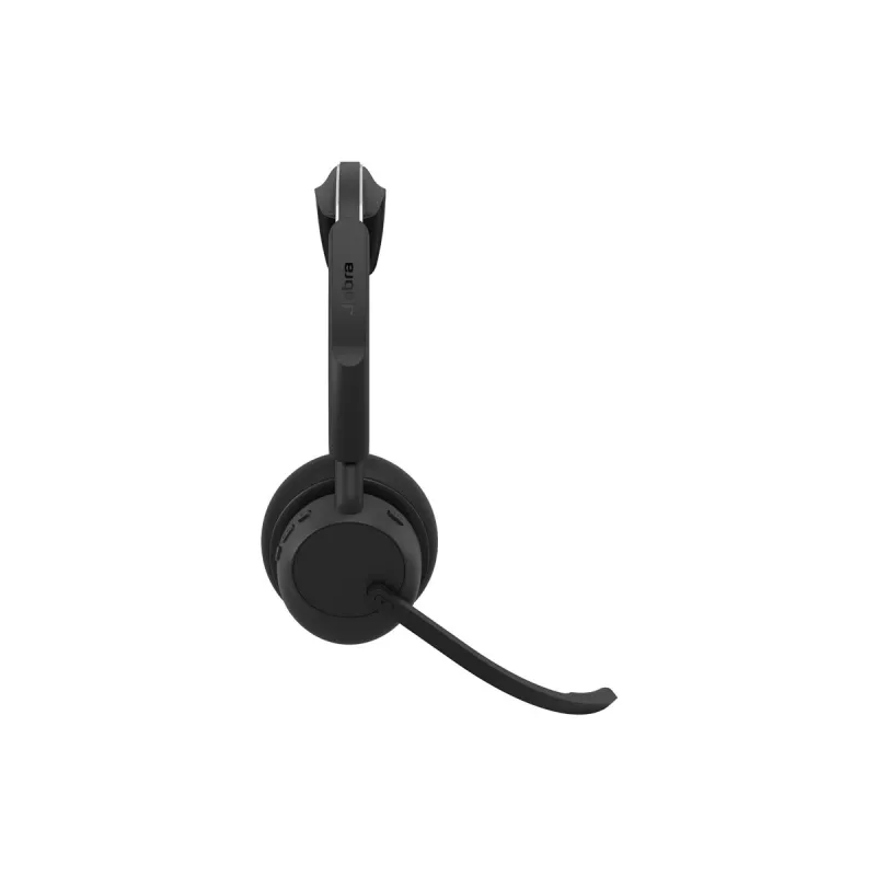 Jabra Evolve3 45 Stereo Link 390c UC austiņas