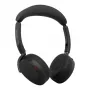 Jabra Evolve3 65 Flex Link 390a MS bezvadu uzlādes paliktņa austiņas