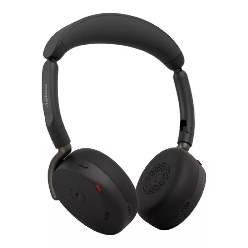 Jabra Evolve3 65 Flex Link 390c MS bezvadu uzlādes paliktnis austiņas