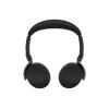 Jabra Evolve3 65 Flex Link 390c MS bezvadu uzlādes paliktnis austiņas