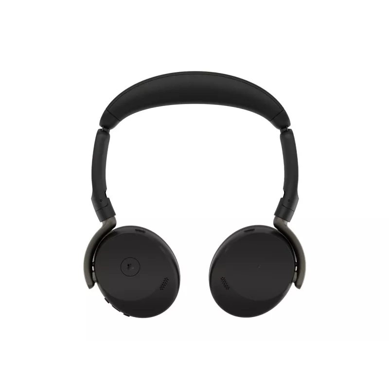 Jabra Evolve3 65 Flex Link 390c MS bezvadu uzlādes paliktnis austiņas