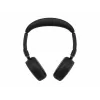 Jabra Evolve3 65 Flex UC Link 380c bezvadu uzlādes paliktnis austiņas - melnas