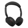 Jabra Evolve3 65 Flex UC bezvadu austiņas ar uzlādes paliktni