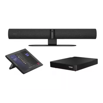 Jabra PanaCast 50 Room System Kit ar Lenovo ThinkSmart Core un Controller - Microsoft Teams Rooms sertificēts