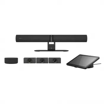 Jabra PanaCast 55 Room Kit Multi - Video konferenču sistēma