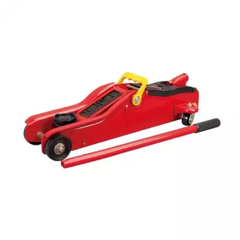 JACK WOLFSKIN HYDRAULIC JACK 2T FLOOR TA82001