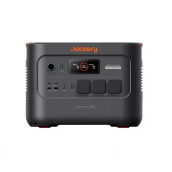 Jackery Explorer 3000 v2 EU pārnēsājama elektrostacija 3072Wh