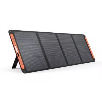 Jackery SolarSaga 200W pārnēsājams monokristālisks saules panelis