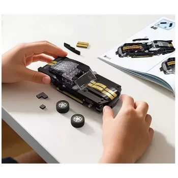 JAMARA 95030075 1:14 Porsche 911 GT3 RS Remote Control Car White 2.4GHz